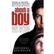 About a Boy (Movie Tie-In)