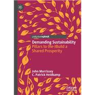 Demanding Sustainability
