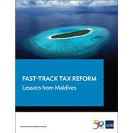 Fast-Track Tax Reform Lessons from Maldives