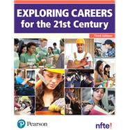 Exploring Careers for the 21st Century