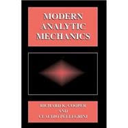 Modern Analytic Mechanics