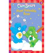 Care Bears Most Valuable Bear