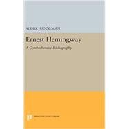 Ernest Hemingway