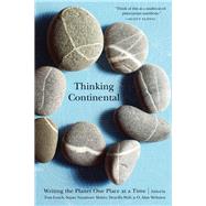 Thinking Continental