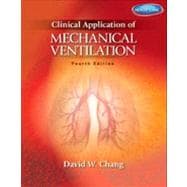 Clinical Application of Mechanical Ventilation