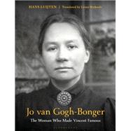 Jo van Gogh-Bonger