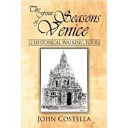 The Four Seasons of Venice