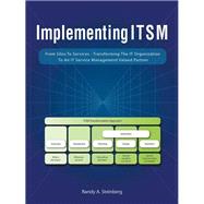 Implementing Itsm