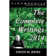 Cinemaphile