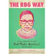 The Rbg Way,9781510749580