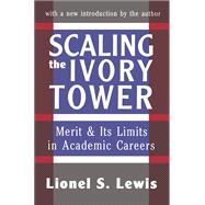 Scaling the Ivory Tower