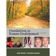 Foundations in Human Development, 2/E