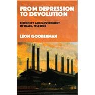 From Depression to Devolution