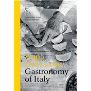 Gastronomy of Italy