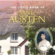 The Little Book of Jane Austen