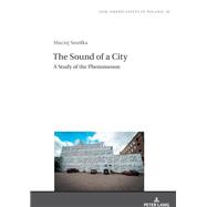 The Sound of a City: A Study of the Phenomenon Through the Example of the Minneapolis Sound