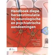 Handboek Diepe Hersenstimulatie Bij Neurologische En Psychiatrische Aandoeningen