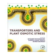 Transporters and Plant Osmotic Stress