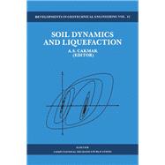 Soil Dynamics and Liquefaction