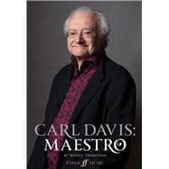 Carl Davis - Maestro