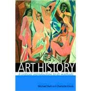 Art History : A Critical Introduction to Its Methods