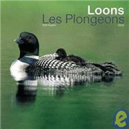 Loons/Les Plongeons 2003 Calendar