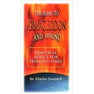 Road to Armageddon And Beyond Series