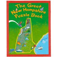 The Great New Hampshire Puzzle Book