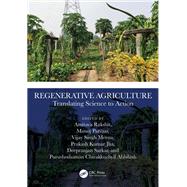 Regenerative Agriculture