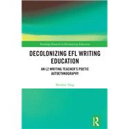 Decolonizing EFL Writing Education