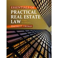 Essentials of Practical Real Estate Law, 5th Edition
