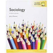 Sociology, Global Edition