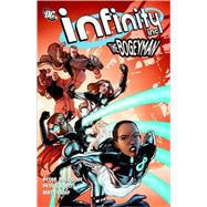 Infinity Inc. V. 2: The Bogeyman