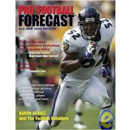 Pro Football Forecast: 2005 Edition