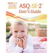 ASQ:SE-2 Userâ€™s Guide,9781598579581