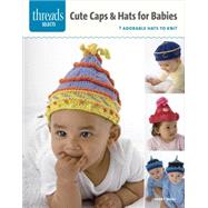 Caps & Hats for Babies