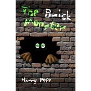 The Brick Monster