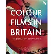 Colour Films in Britain