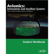 Avionics: Instruments and Auxiliary Systems Student Workbook