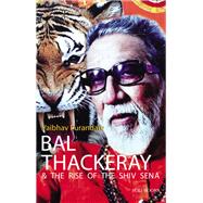 Bal Thackeray & The Rise of the Shiv Sena