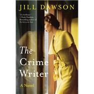 The Crime Writer