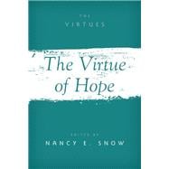 The Virtue of Hope,9780190069582