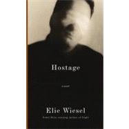 Hostage A novel