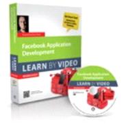 Facebook Application Development Learn by Video