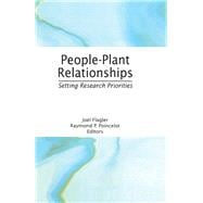 People-Plant Relationships