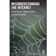 Misunderstanding the Internet