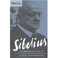 Sibelius: Symphony No. 5
