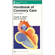 Handbook of Coronary Care