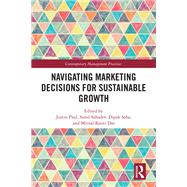 Navigating Marketing Decisions for Sustainable Growth