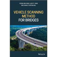 Vehicle Scanning Method for Bridges